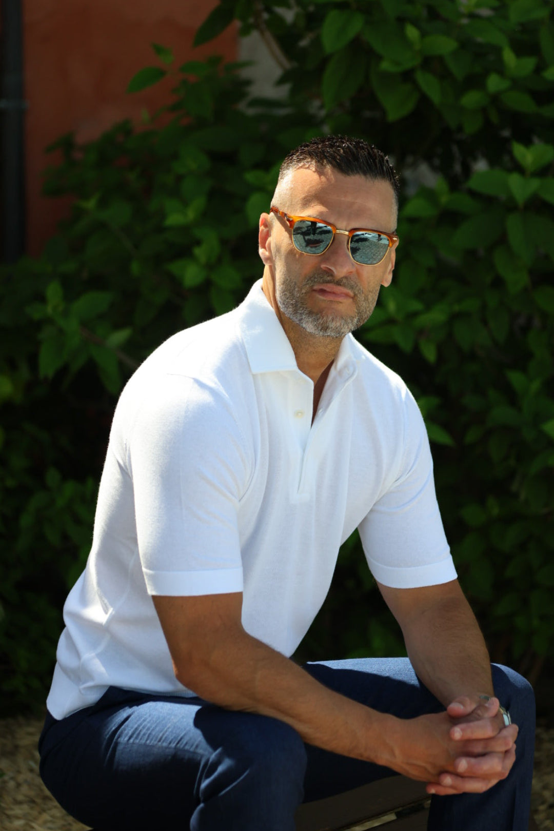 Polo GUY