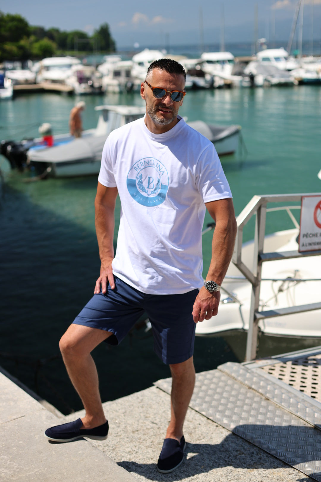 T-shirt Limited Edition "Stella"