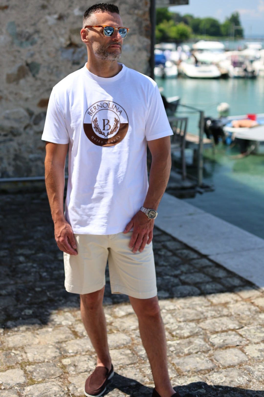 T-shirt Limited Edition "Stella"