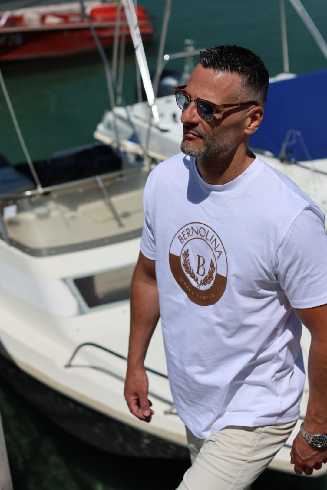 T-shirt Limited Edition "Stella"