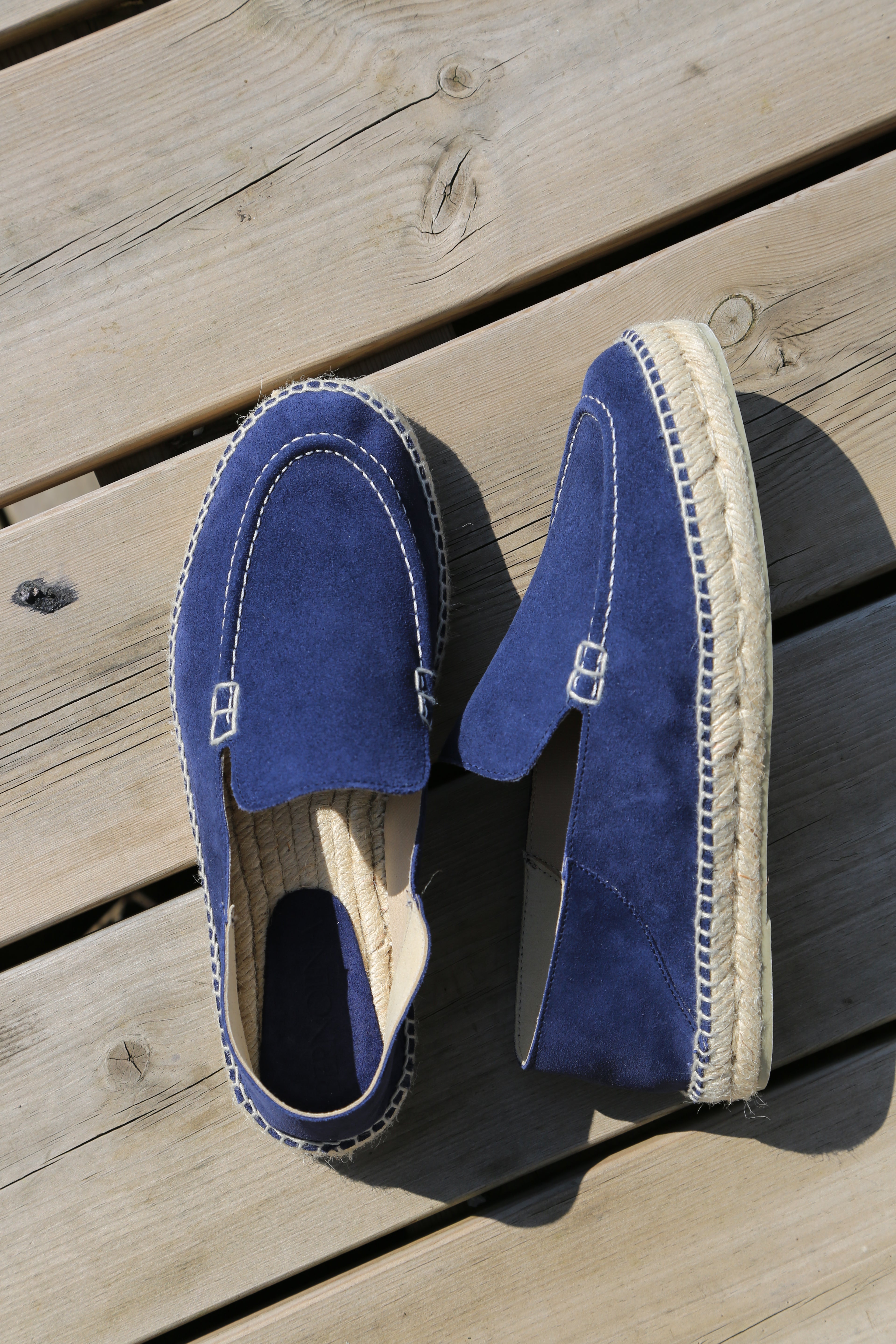 Espadrille "Bosco"