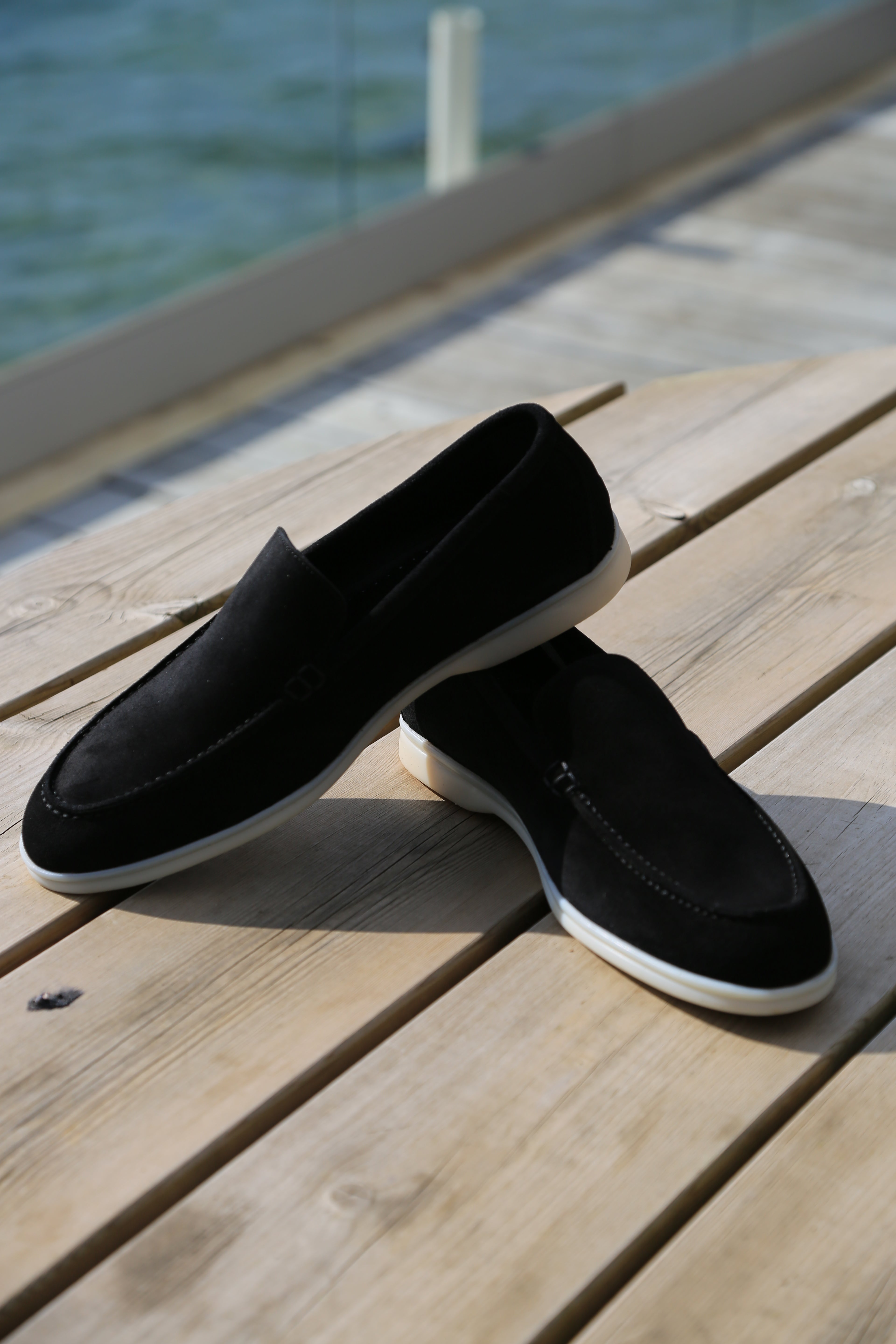 Mocassins