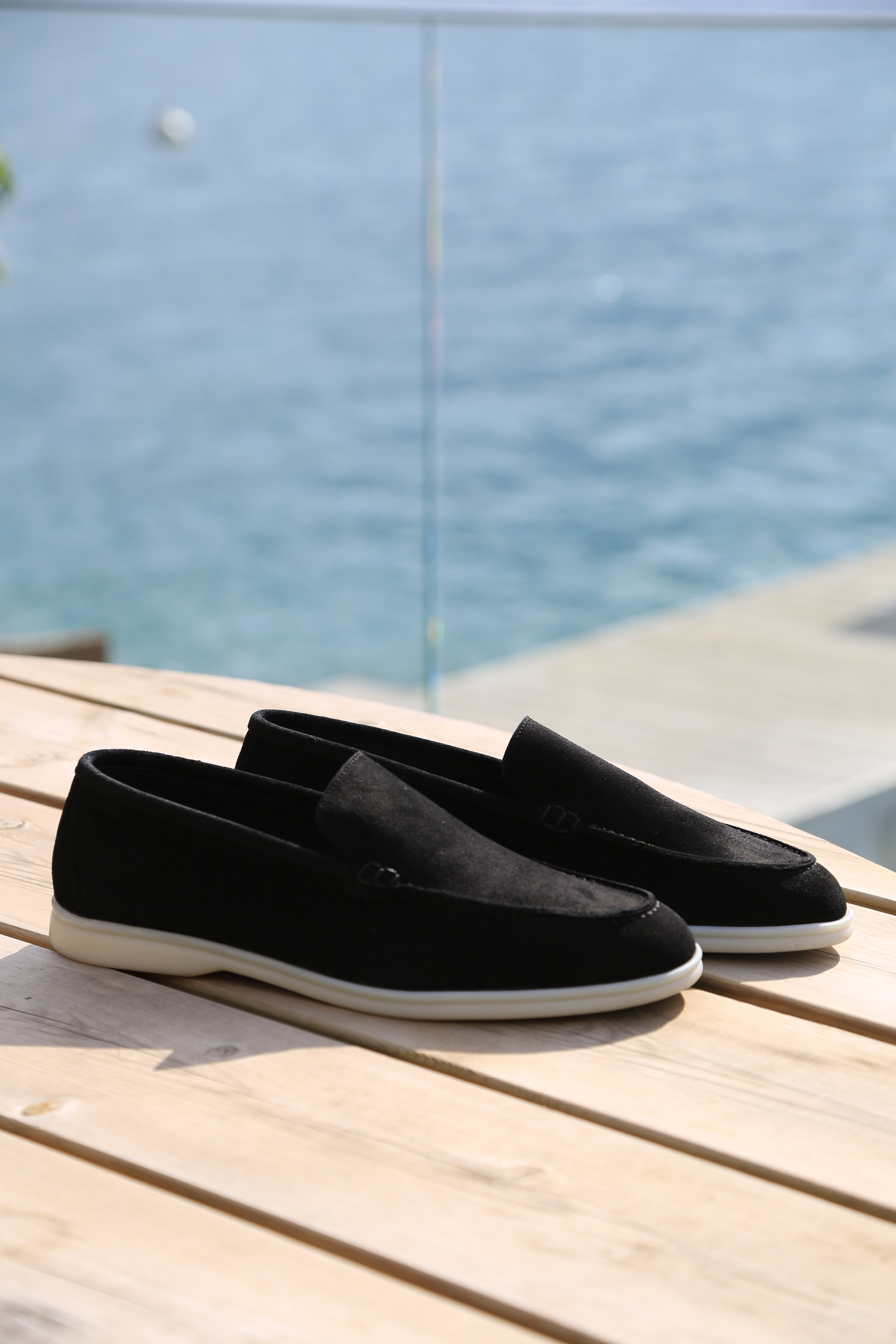 Mocassins