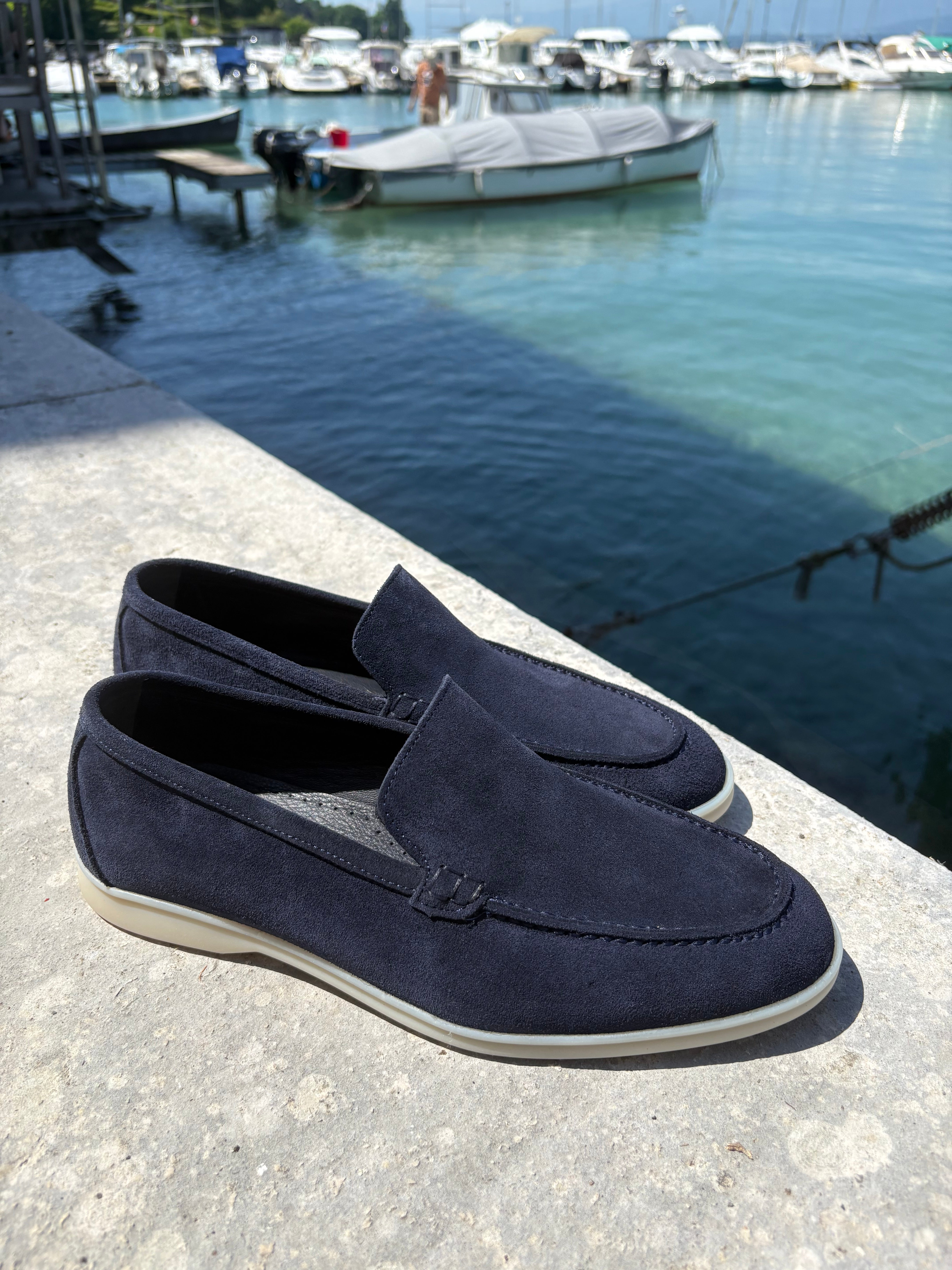 Mocassins Léna