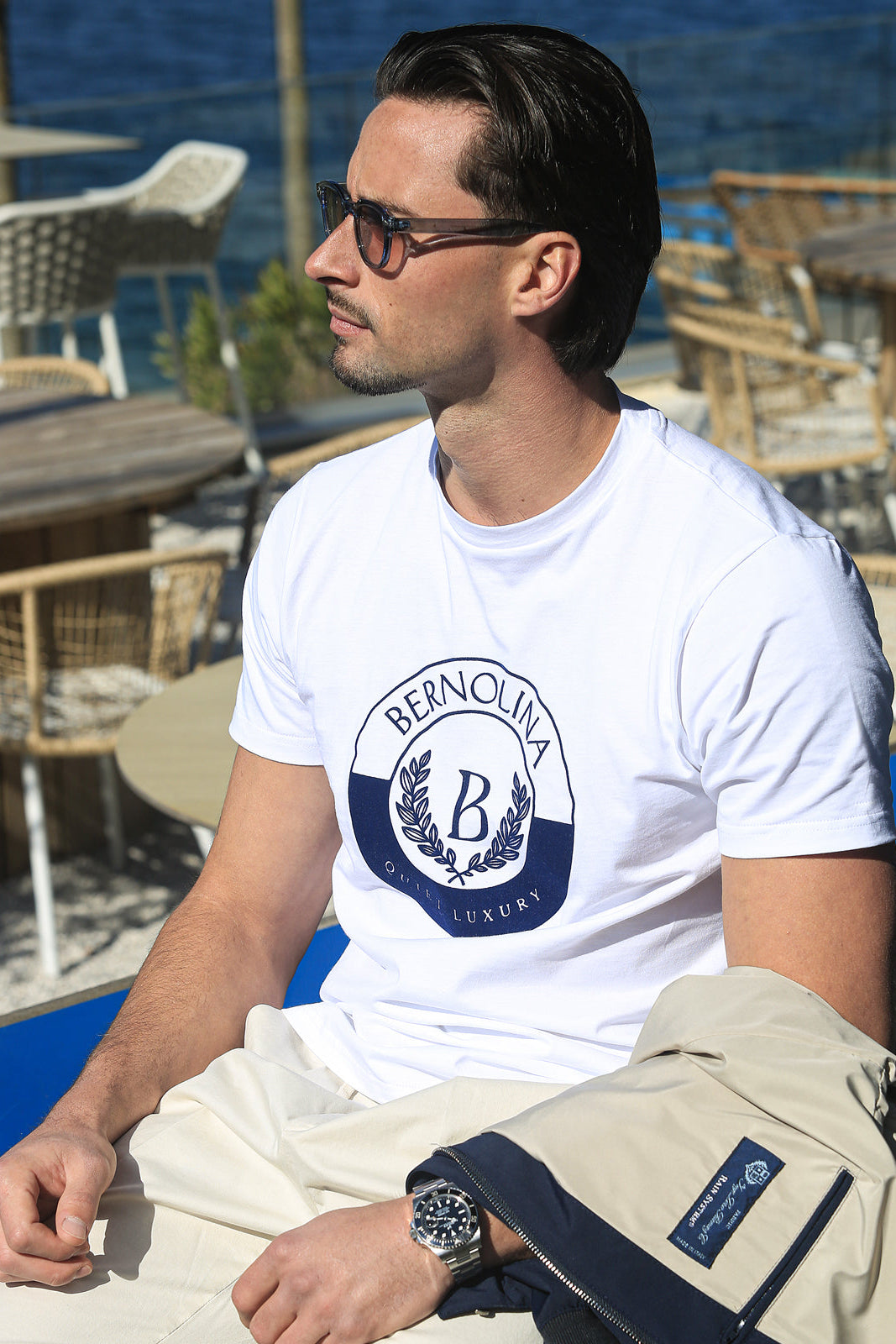 T-shirt Limited Edition "Stella"