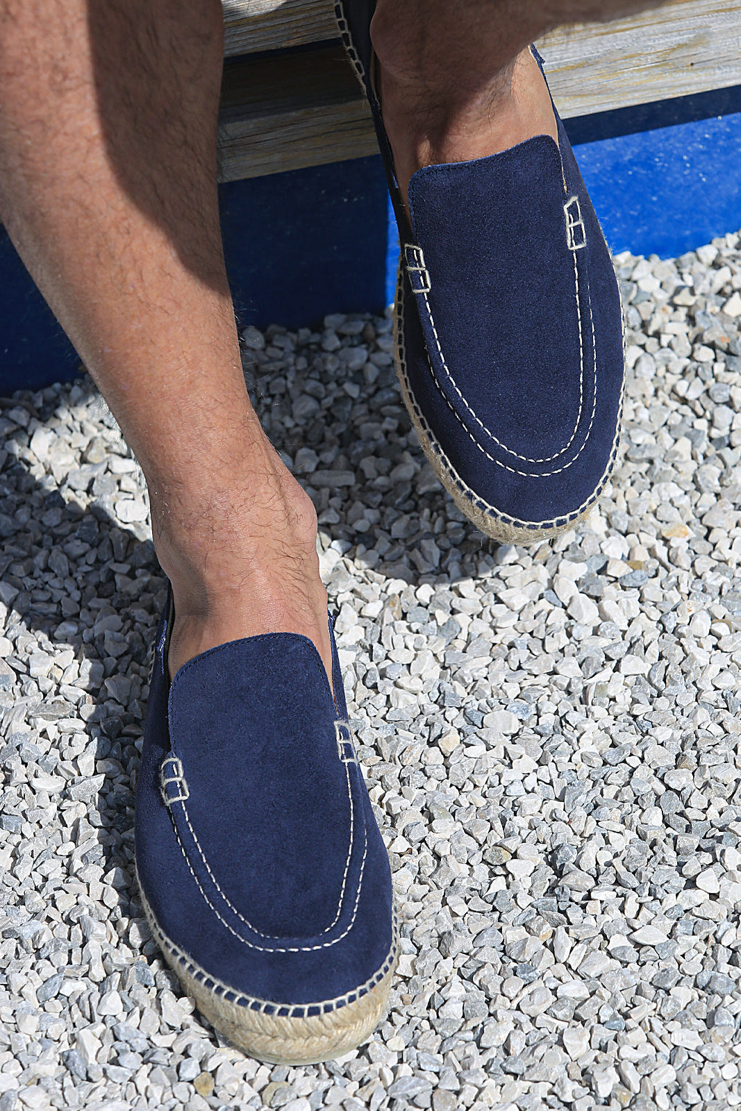 Espadrille "Bosco"