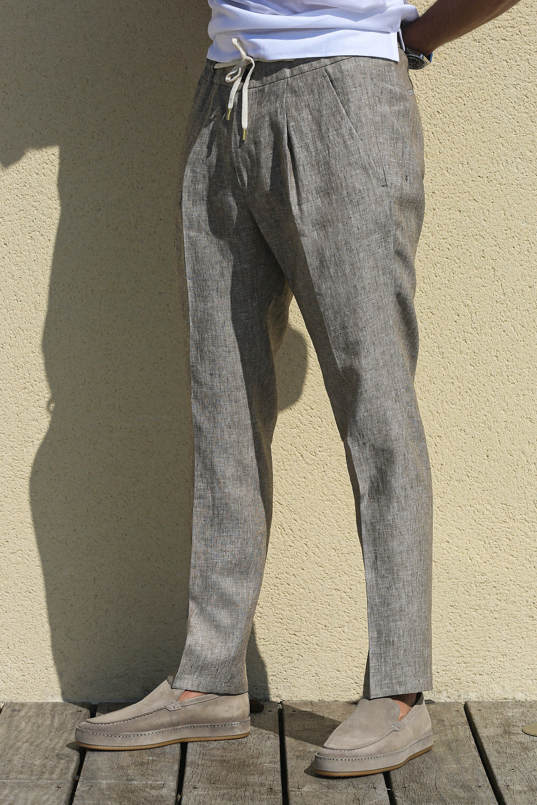 Pantalon "Nodo"