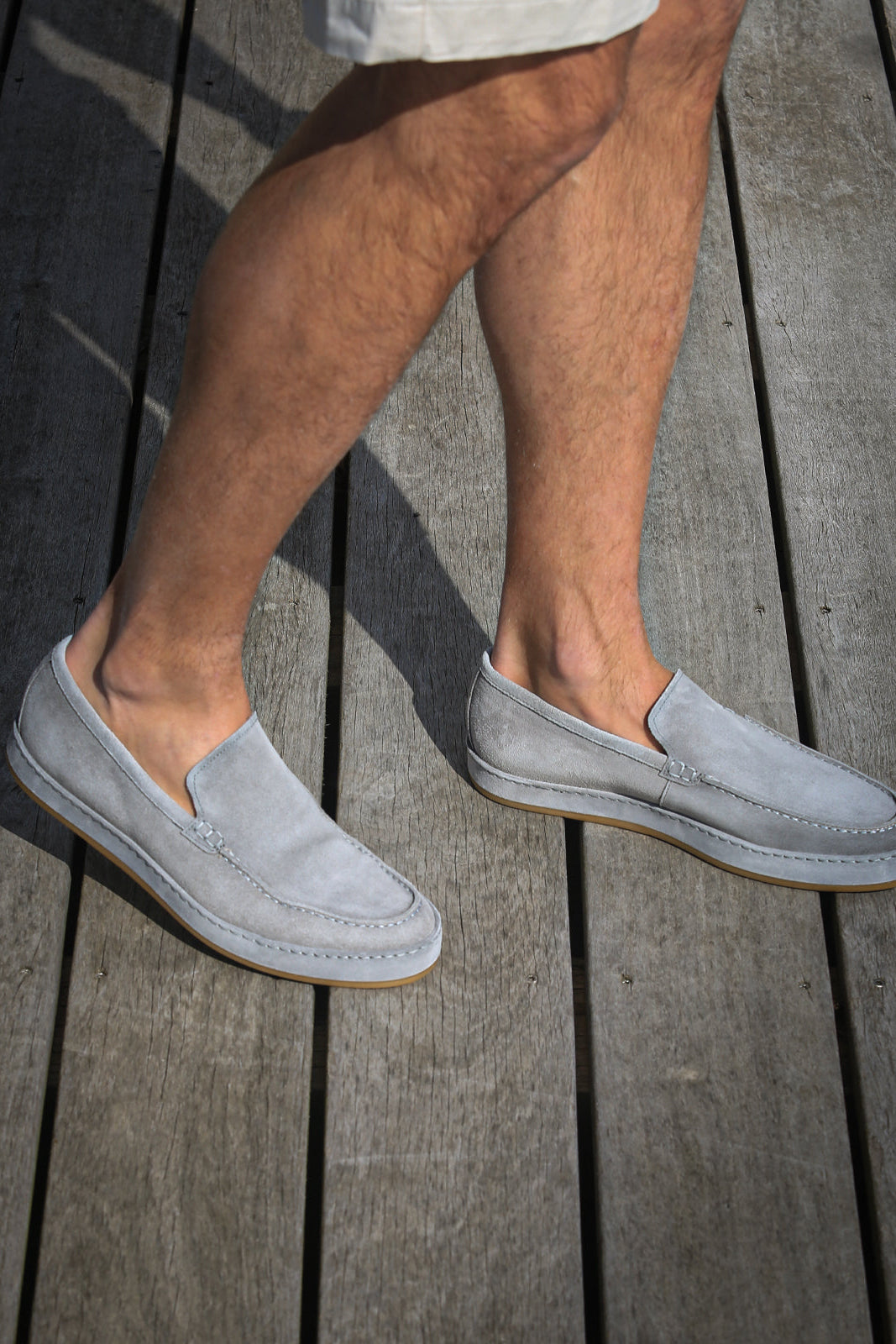Loafer Lusso "Barcaggio"
