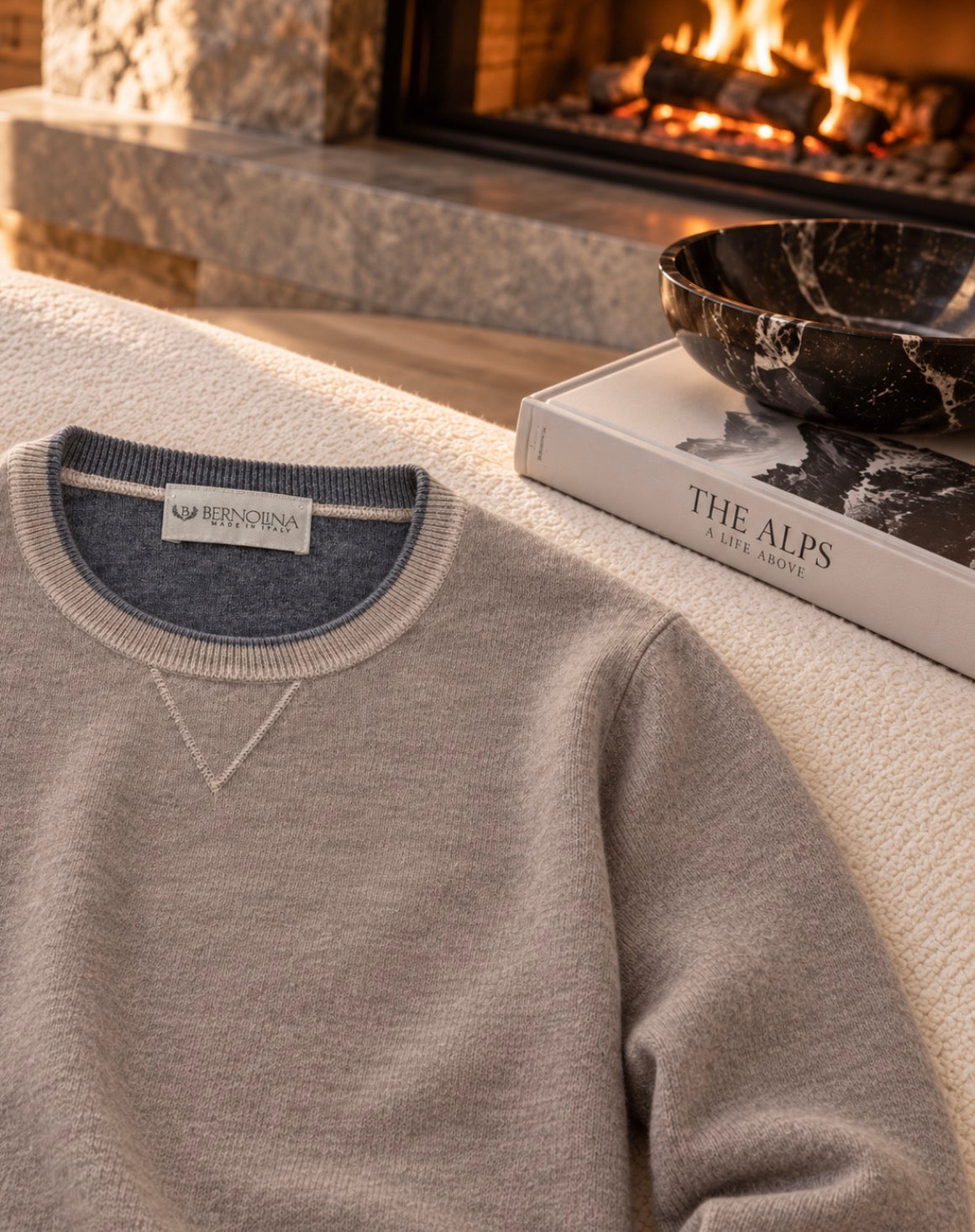 Pull "TERENZIO"
