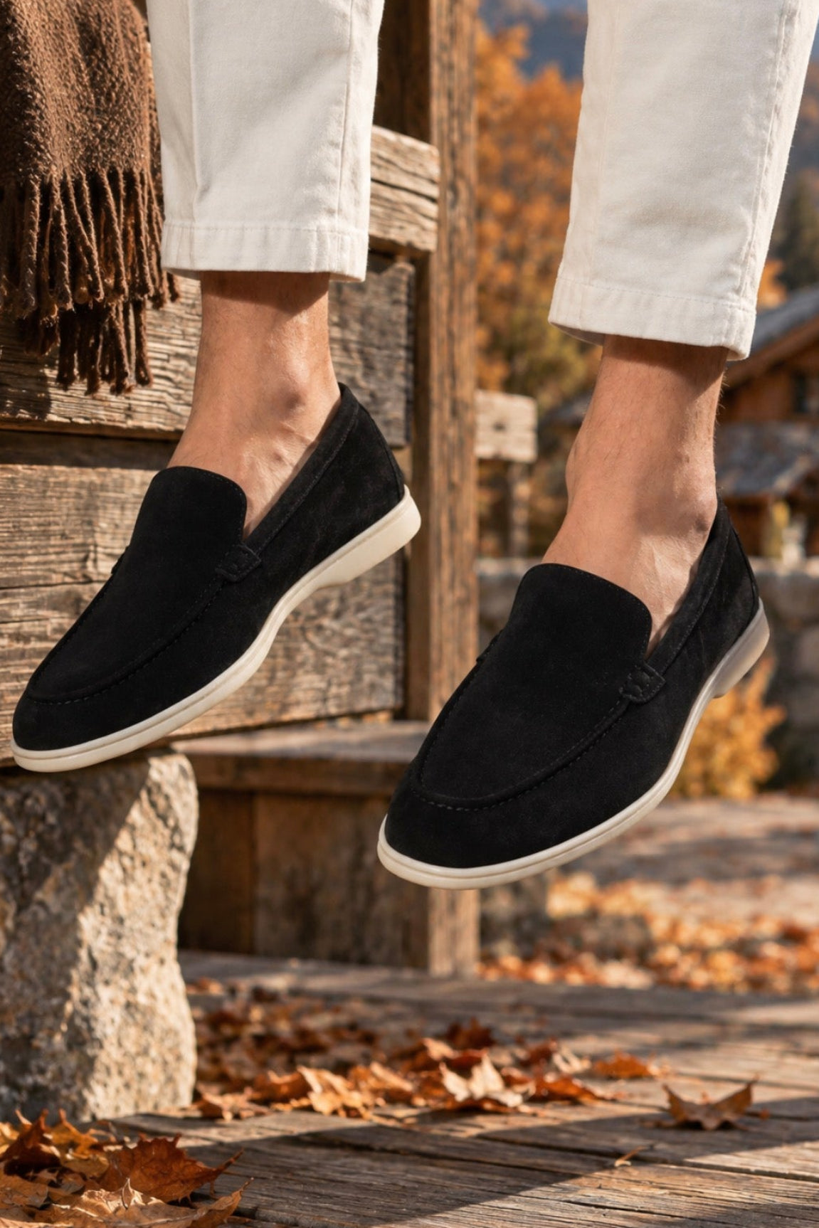 Mocassins