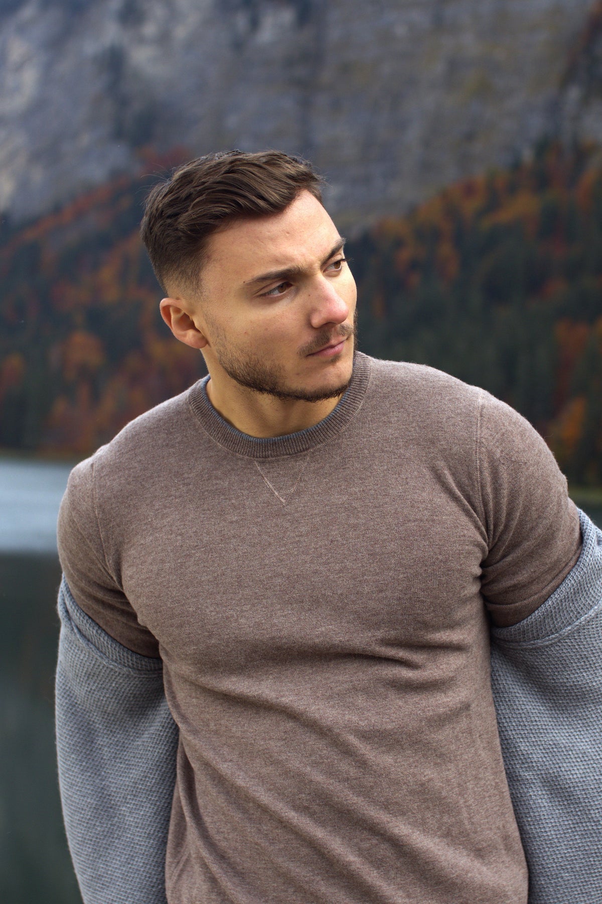 Pull "TERENZIO"