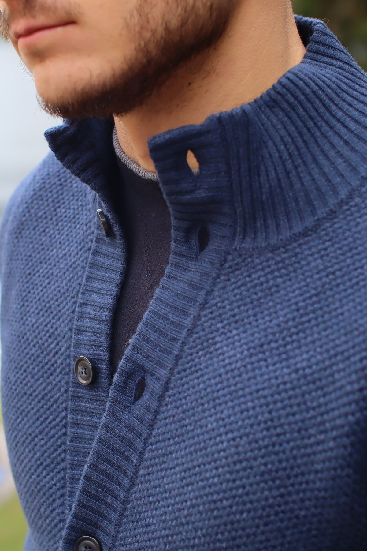 Cardigan "BRINA"