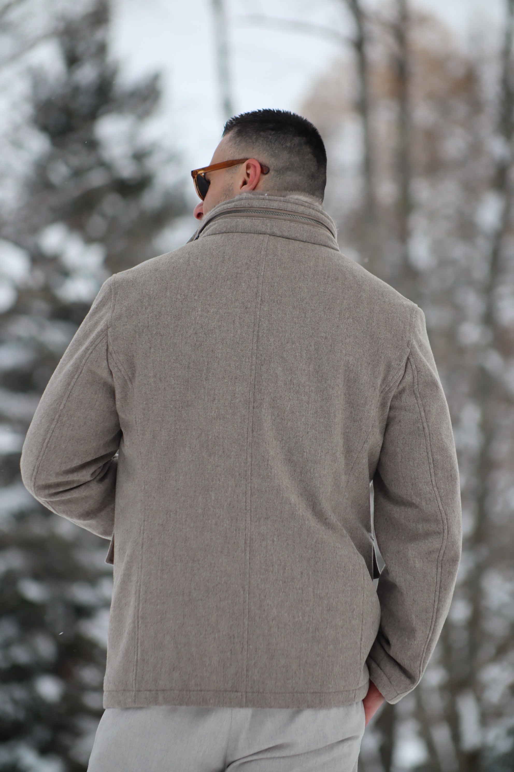 Veste "BRENTA"