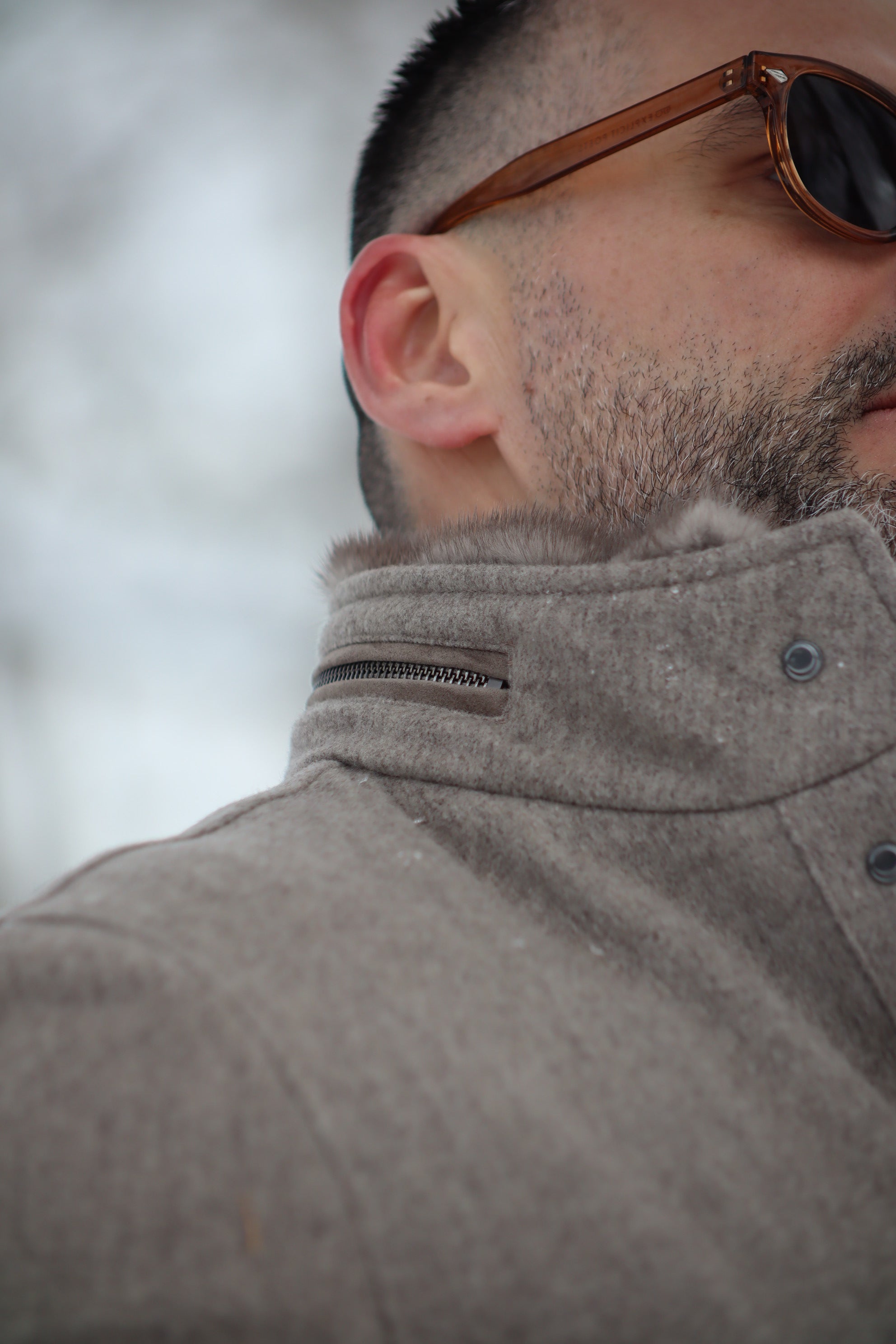 Veste "BRENTA"