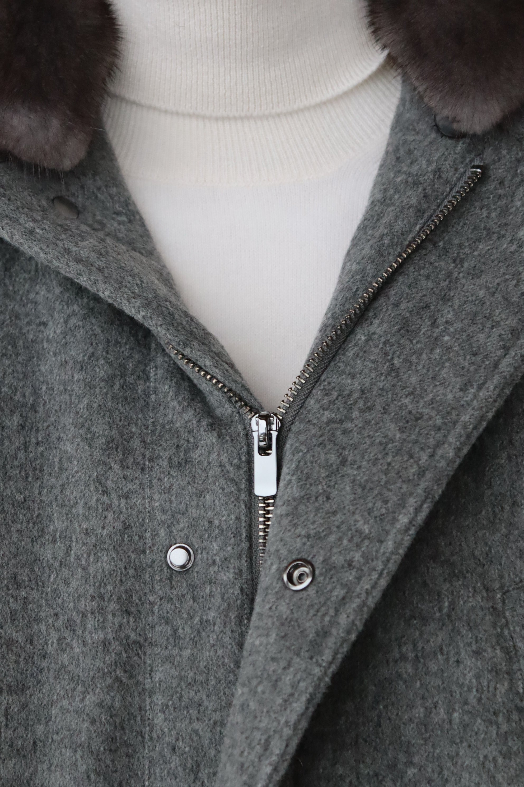 Veste "BRENTA"