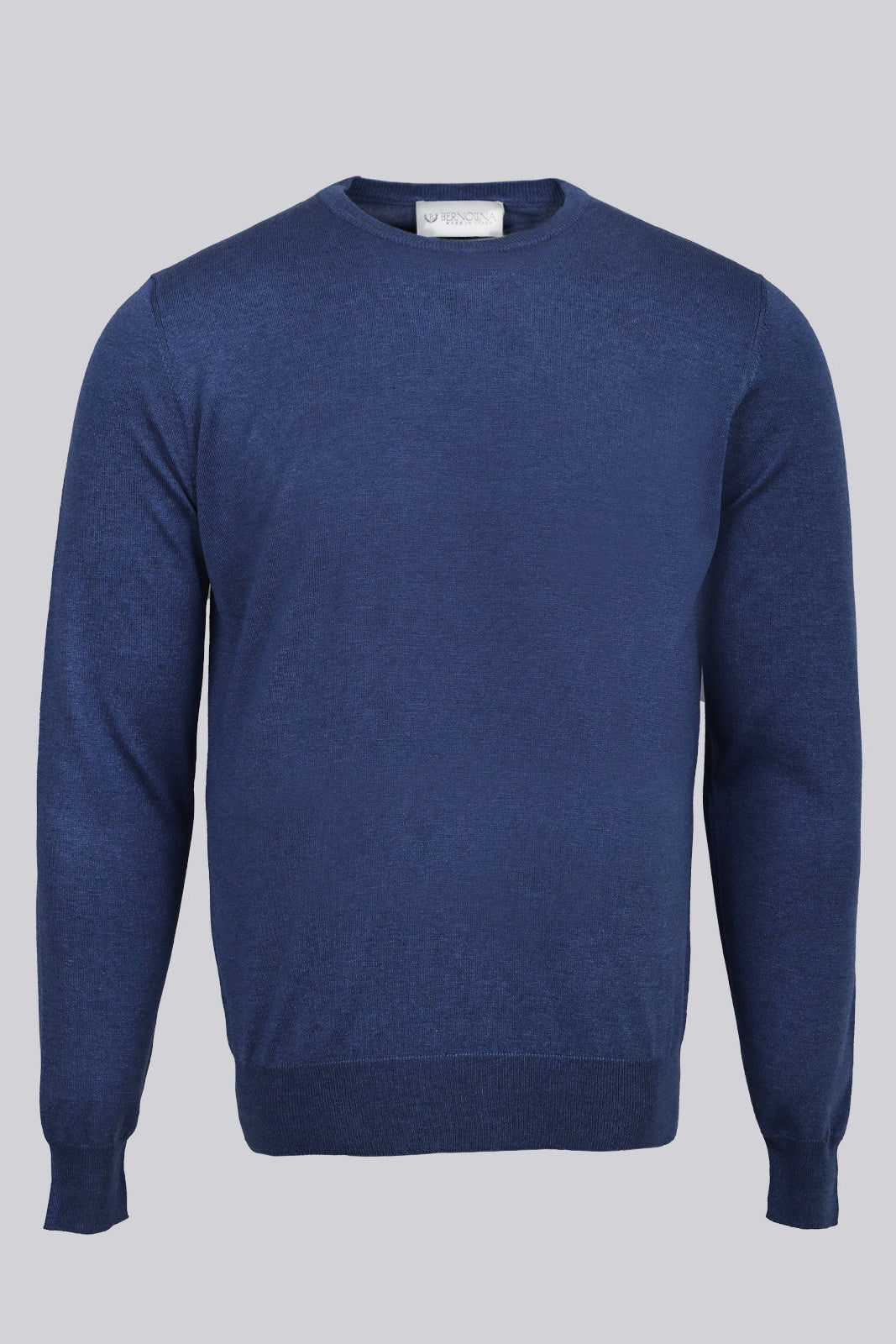 "Girocollo" sweater