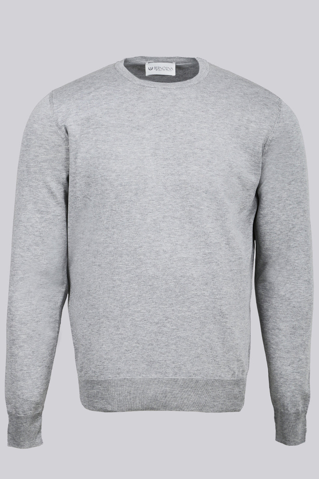 Pull "Girocollo"