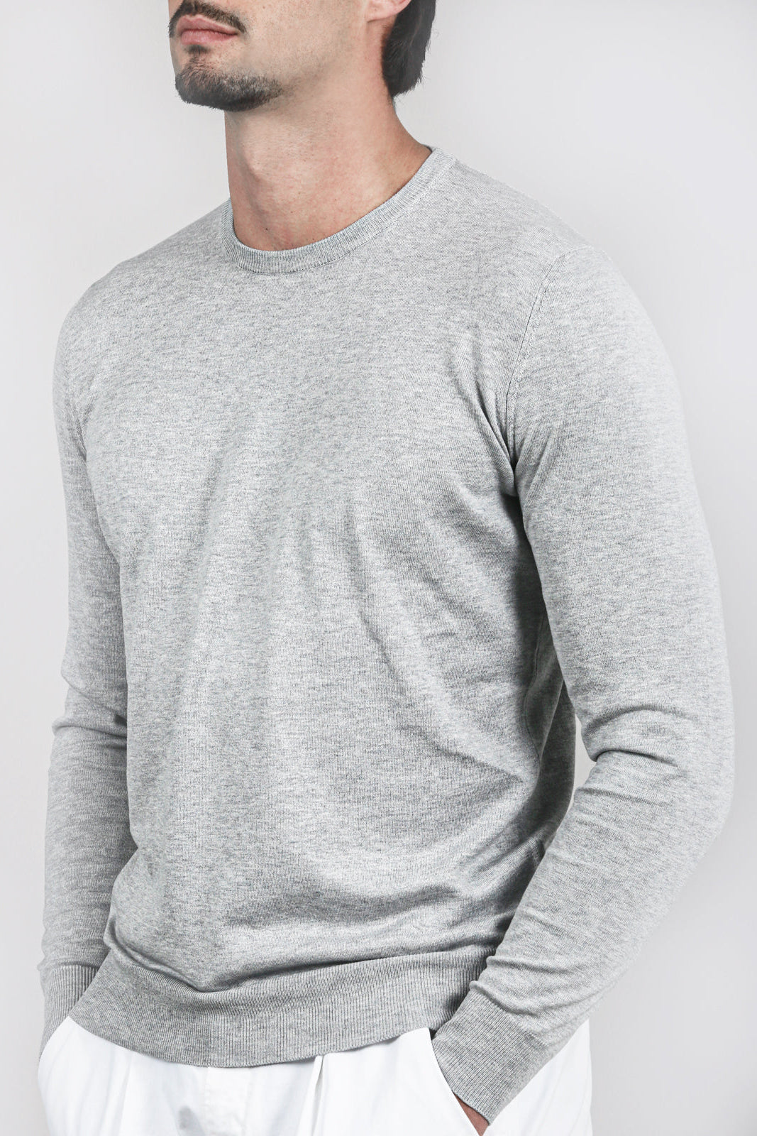 Pull "Girocollo"