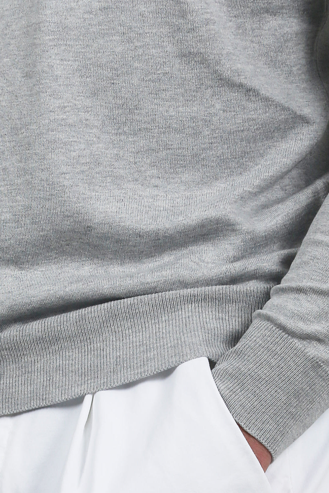 Pull "Girocollo"