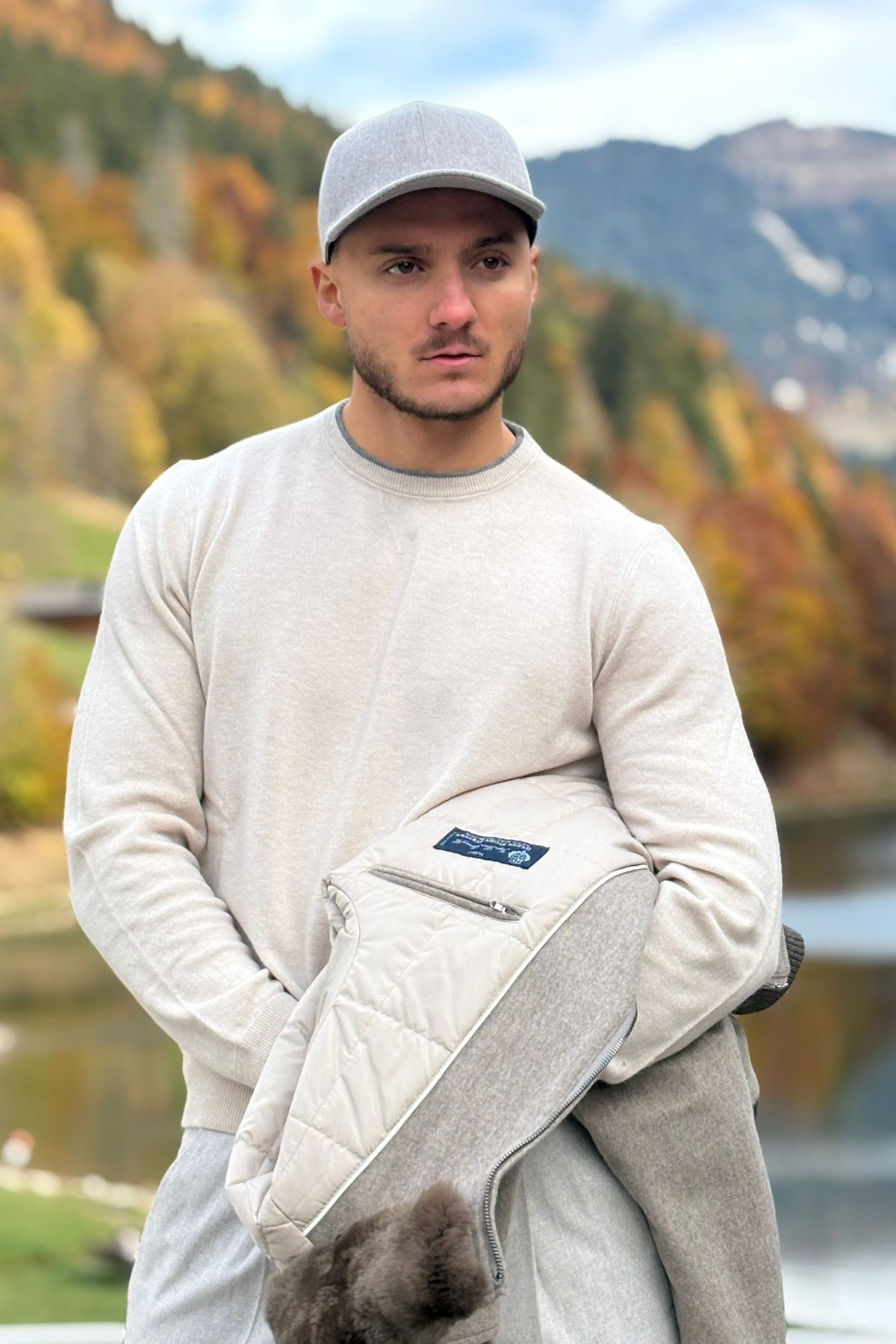 Pull "TERENZIO"