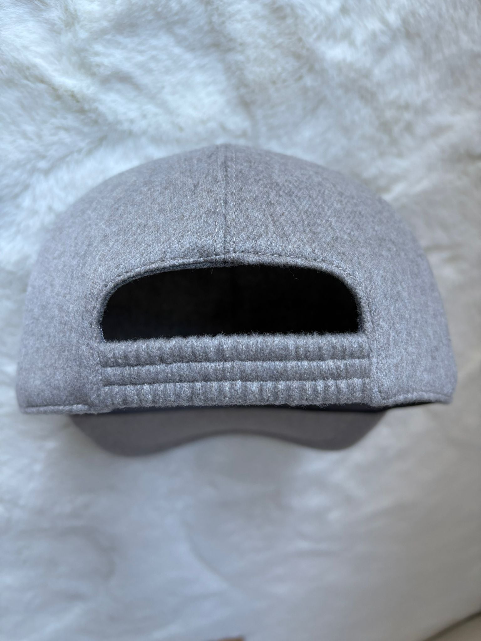 Casquette "GIROLATA"