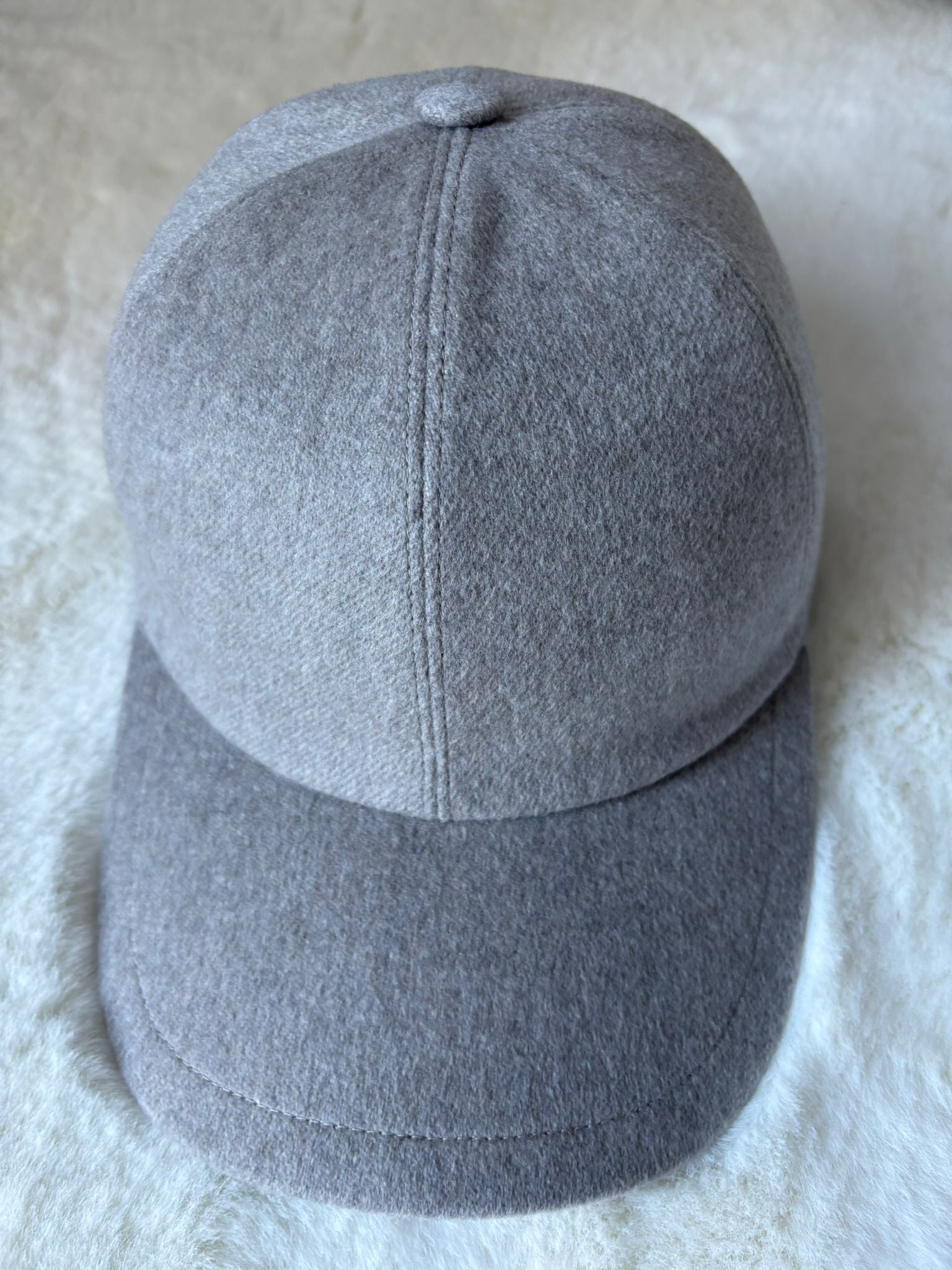 Casquette "GIROLATA"