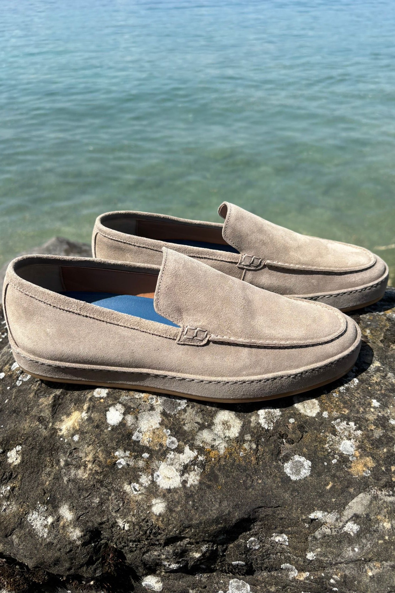 Loafer Lusso "Barcaggio"