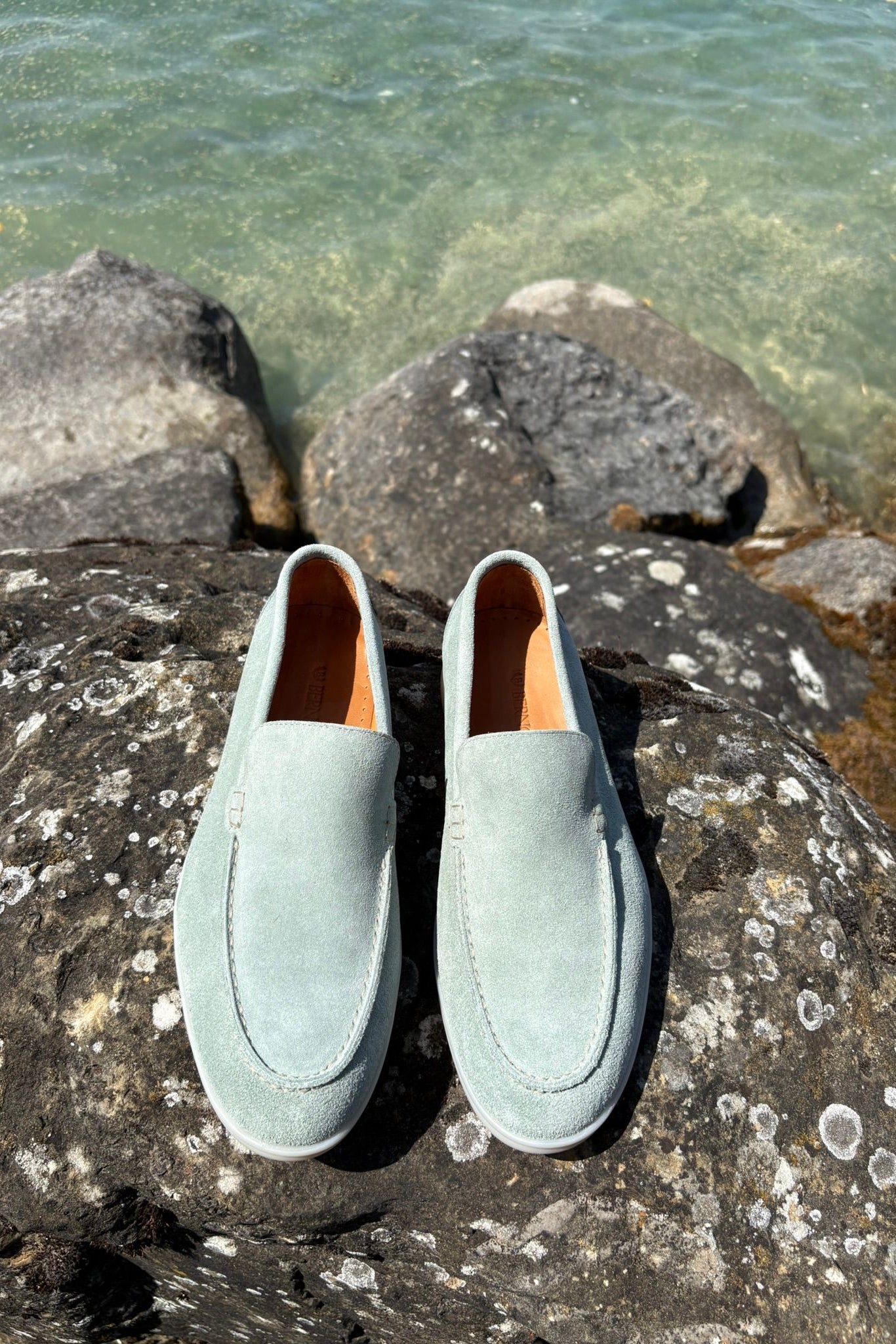 Mocassins Léna