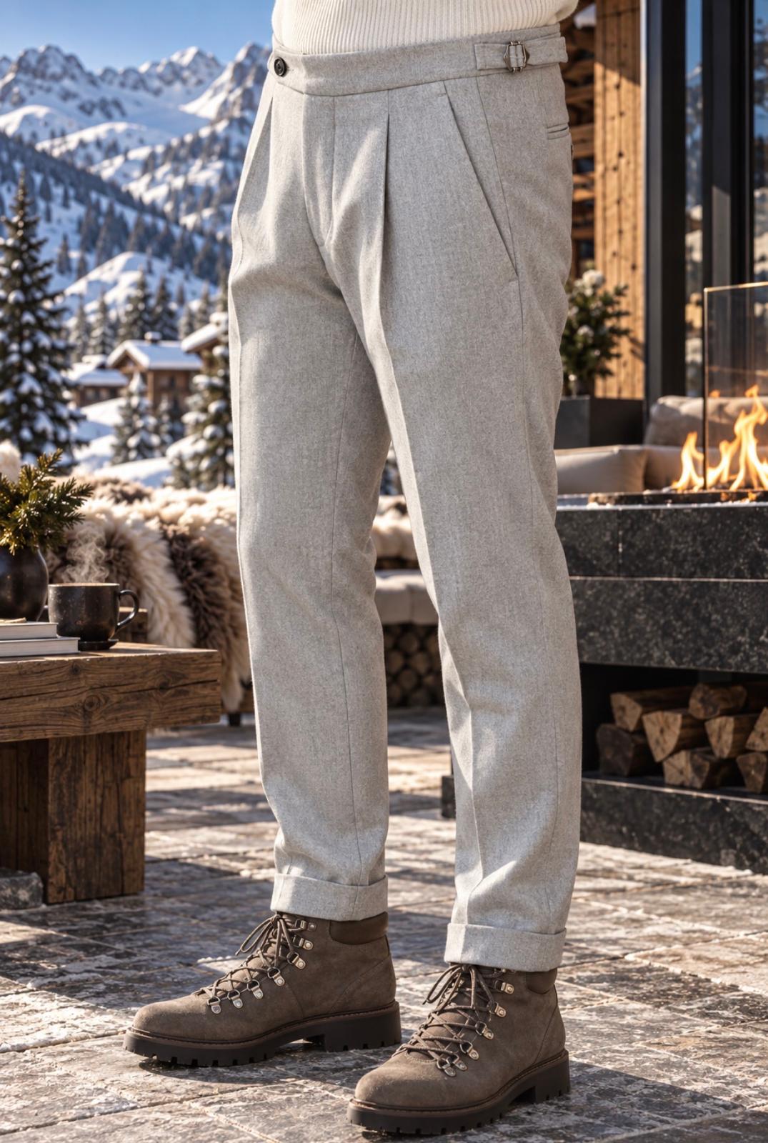 Pantalon "LEANDRO"