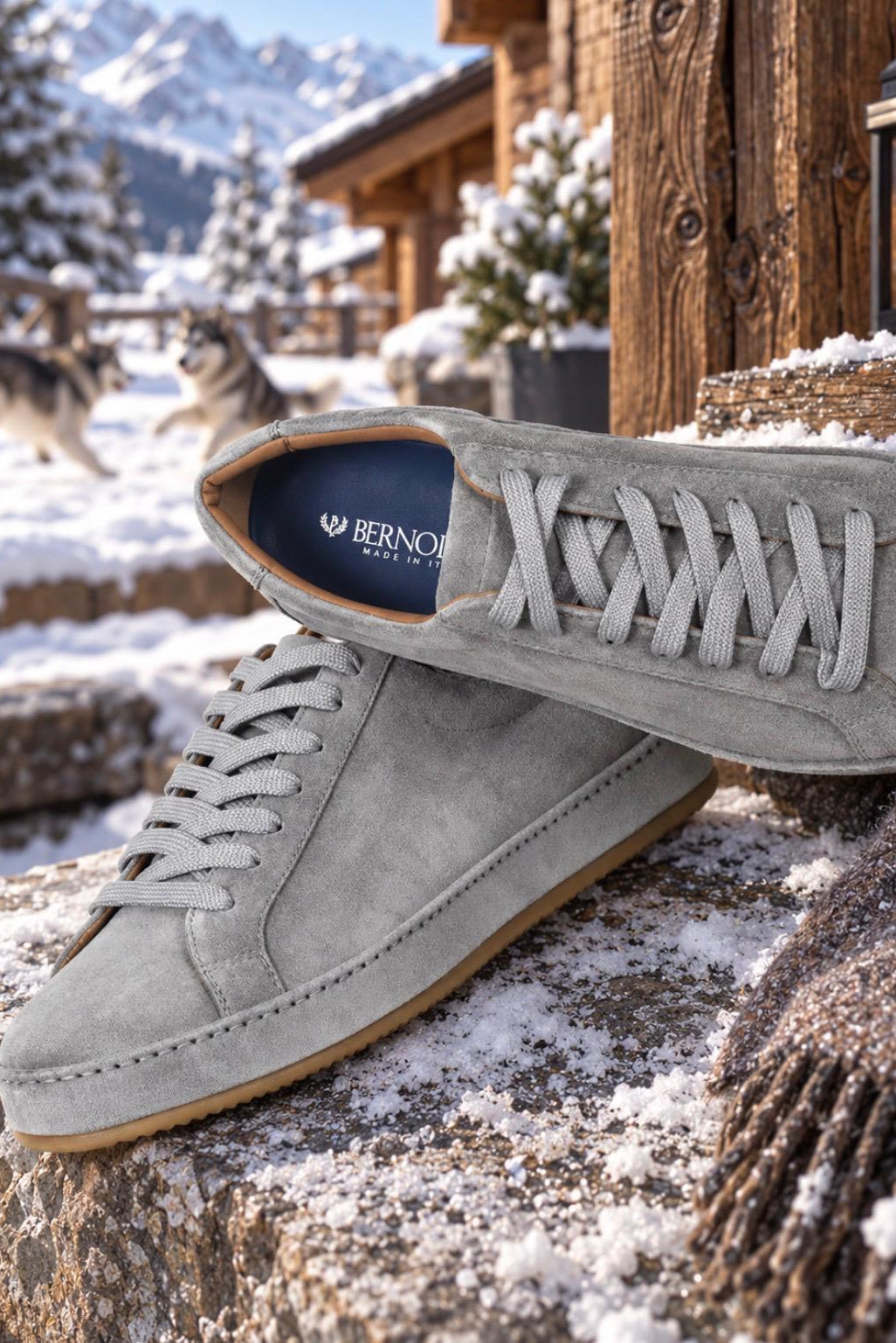 Sneakers "Nael"