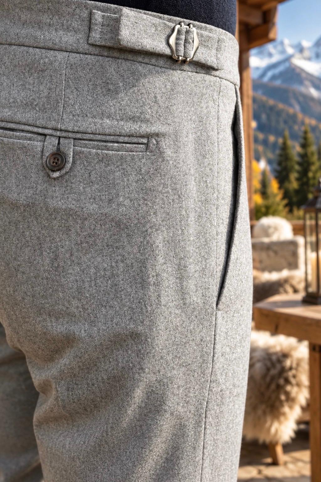Pantalon "LEANDRO"