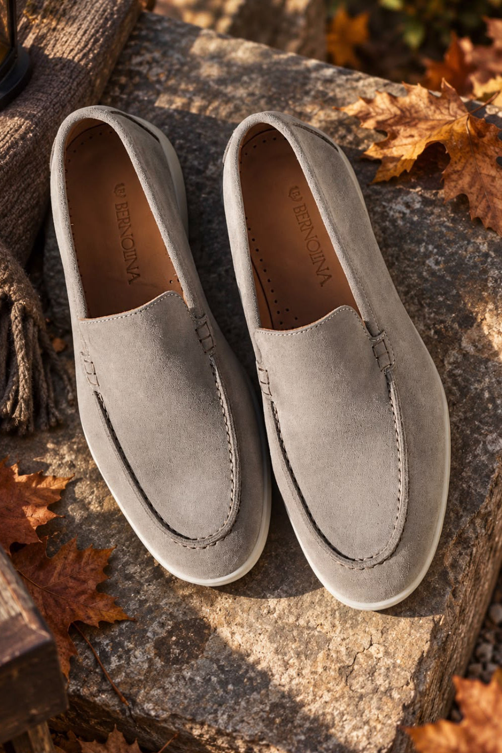 Mocassins Léna