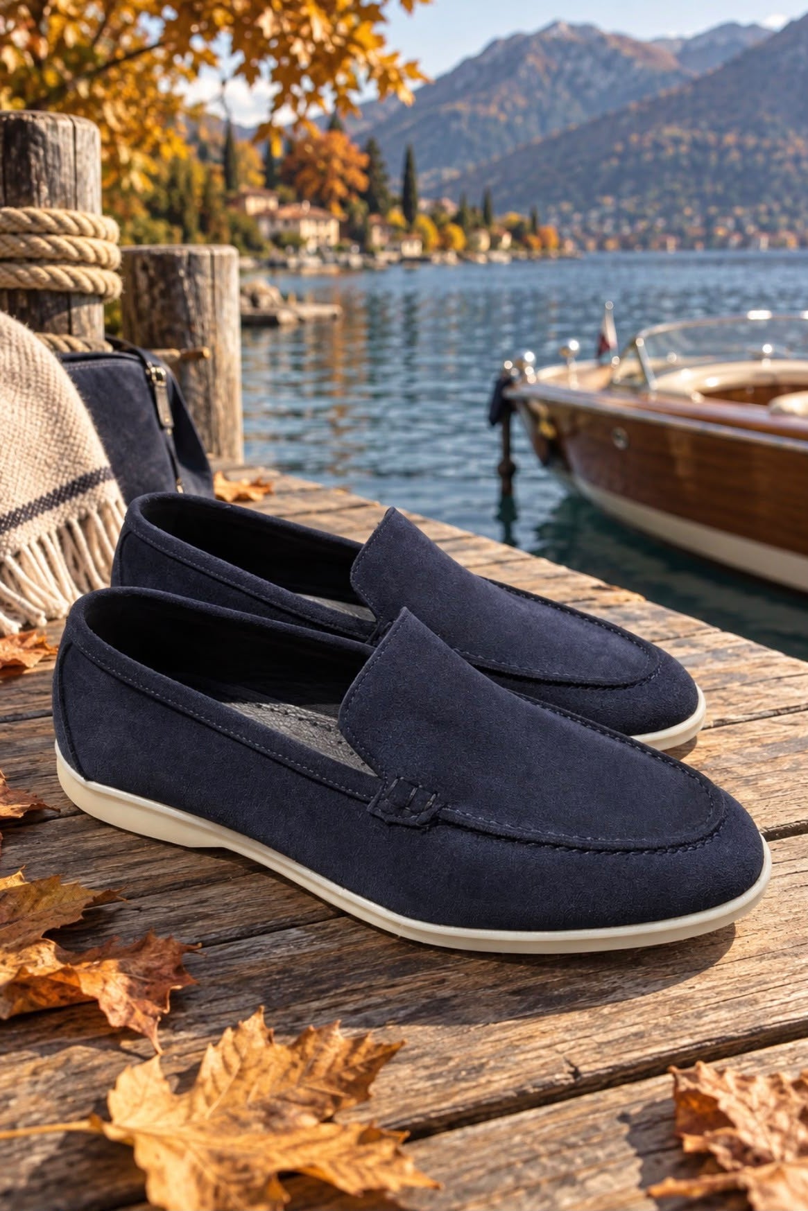 Mocassins Léna
