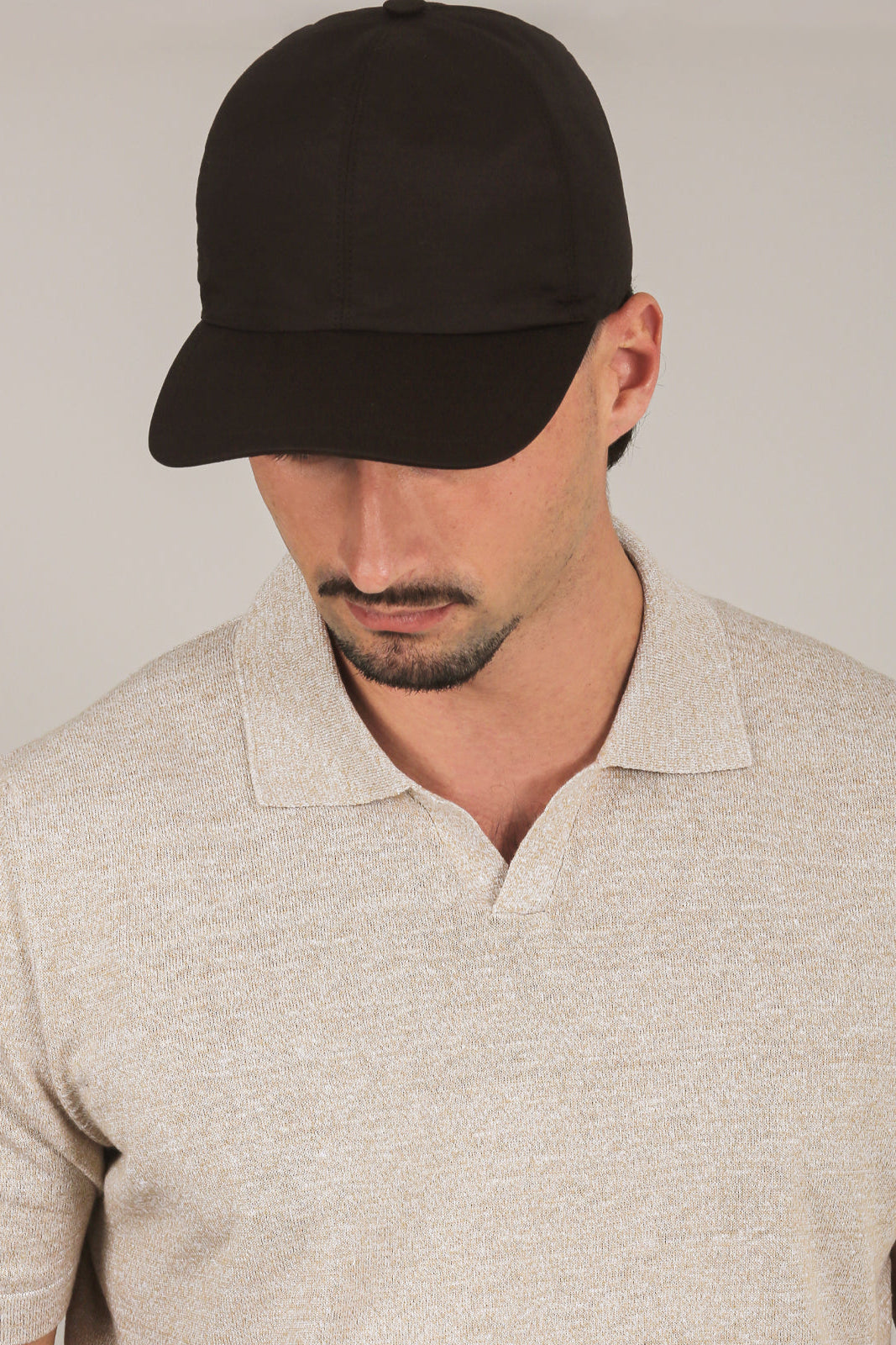 Casquette "Girolata"