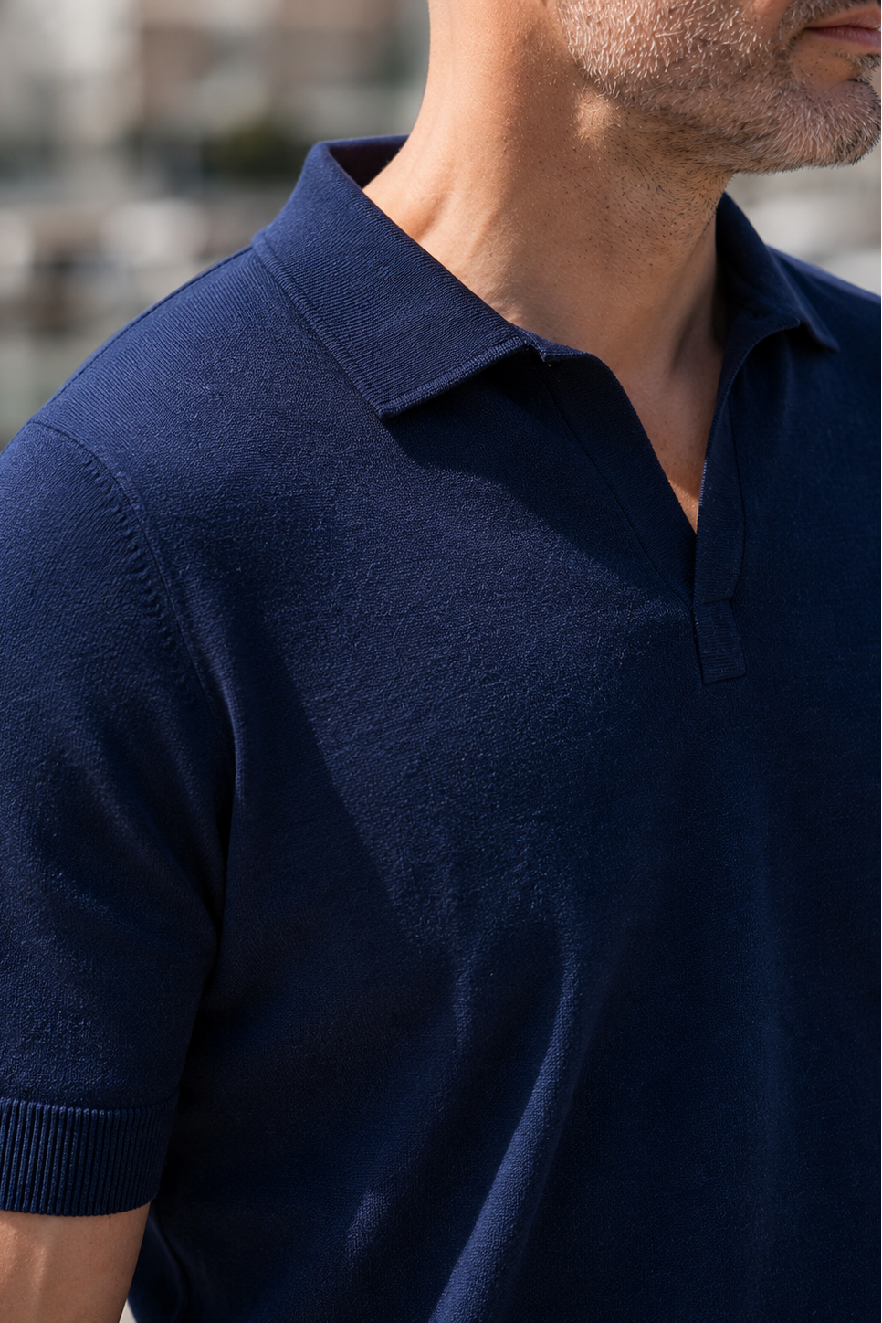 Polo "Ubeda"